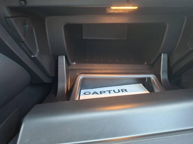 Renault Captur - Photo 39