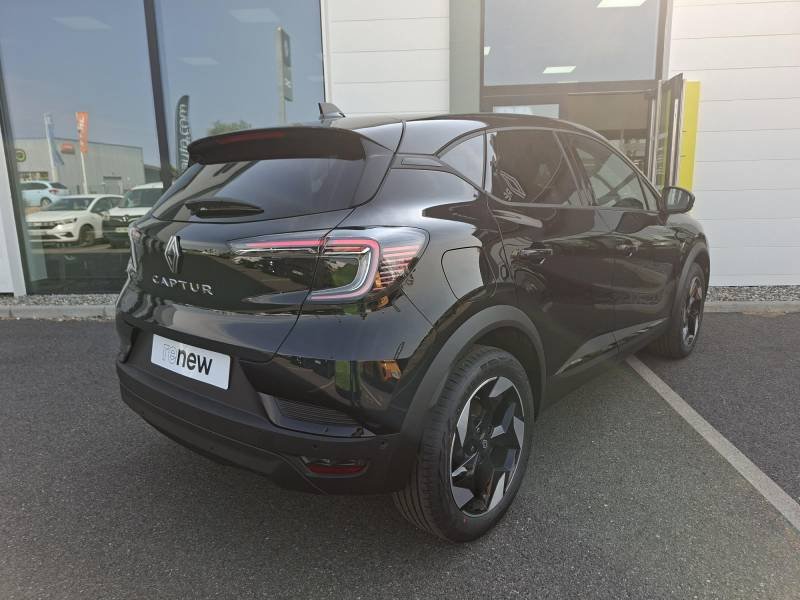Renault Captur - Photo 4