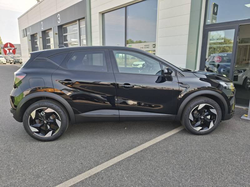 Renault Captur - Photo 5