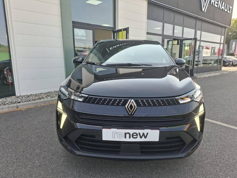 Renault Captur - Photo 6