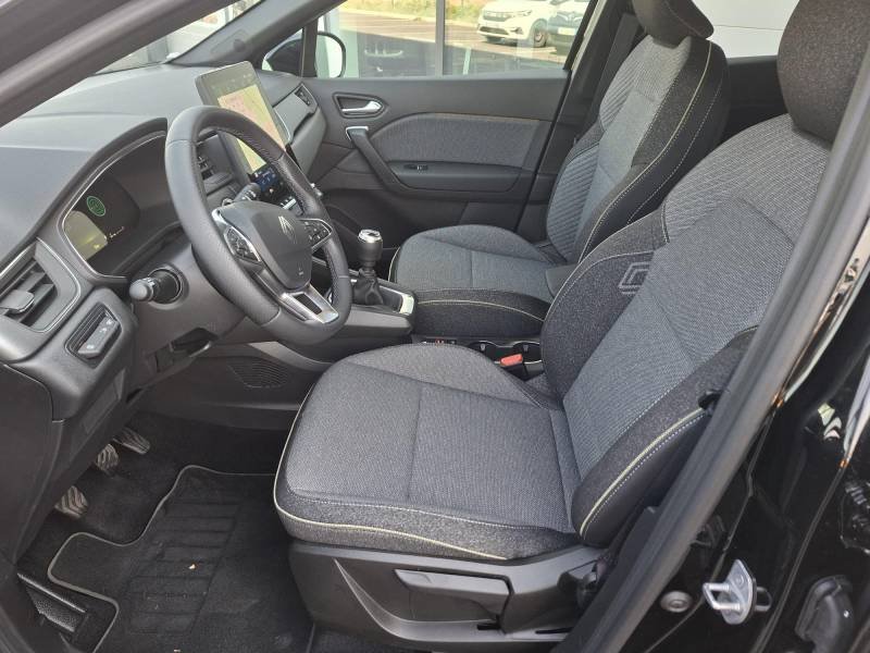 Renault Captur - Photo 8