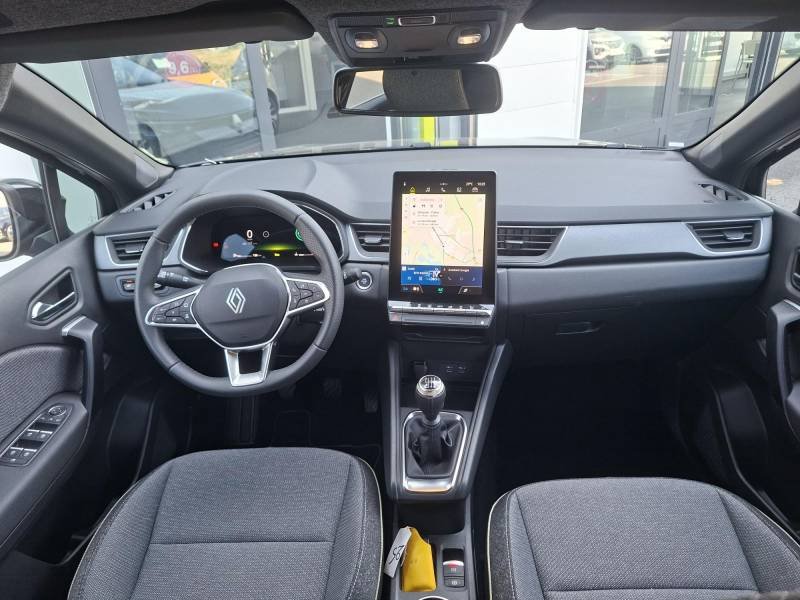 Renault Captur - Photo 9