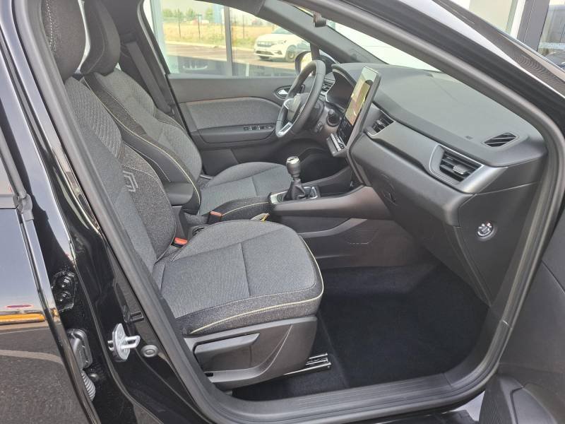 Renault Captur - Photo 10