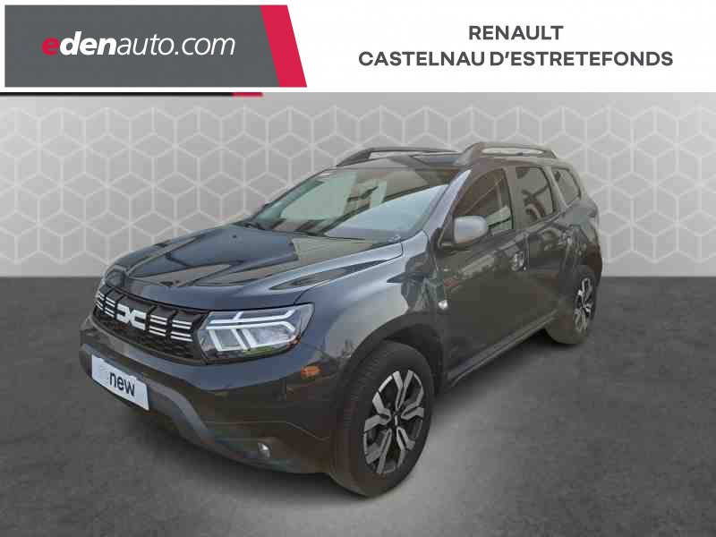 Dacia Duster - Photo 1