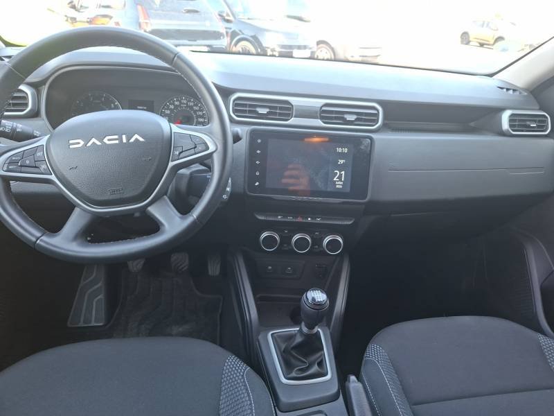 Dacia Duster - Photo 11