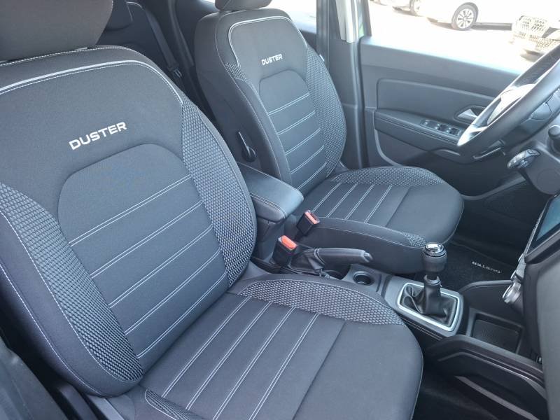 Dacia Duster - Photo 12