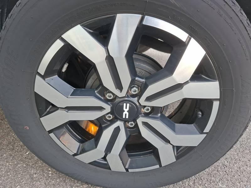 Dacia Duster - Photo 24
