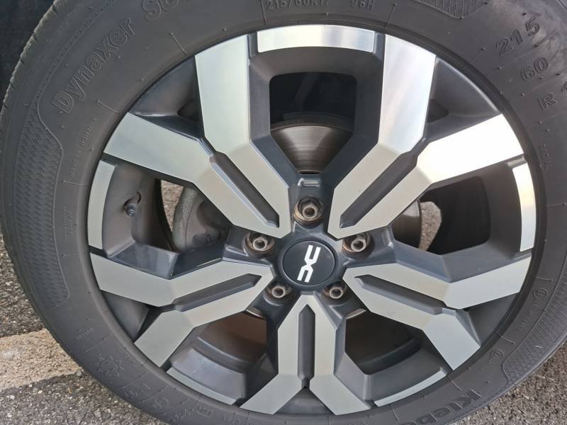 Dacia Duster - Photo 26