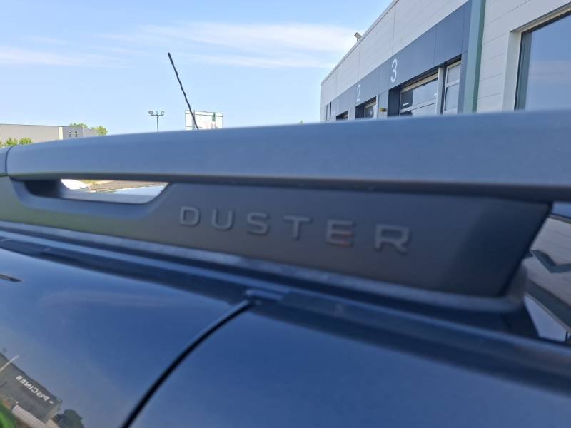Dacia Duster - Photo 30