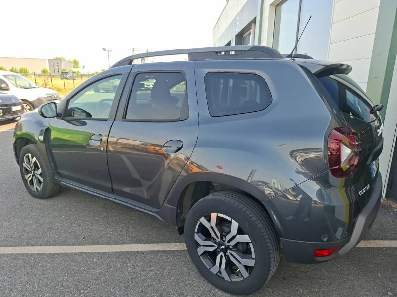 Dacia Duster - Photo 3