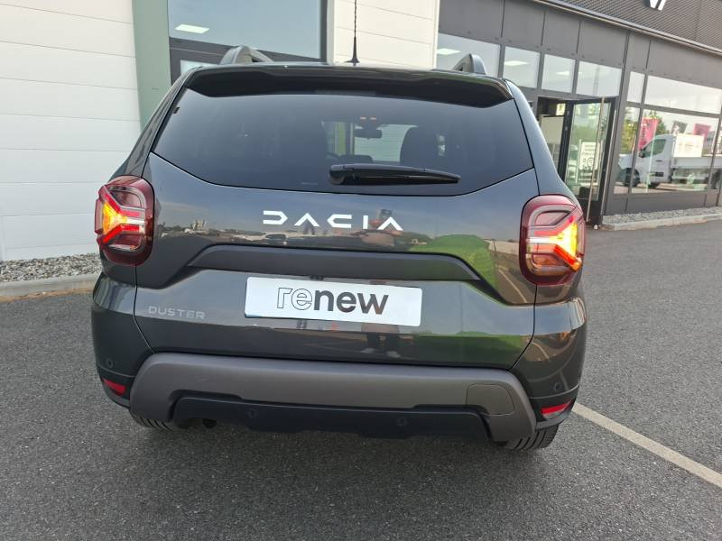 Dacia Duster - Photo 4