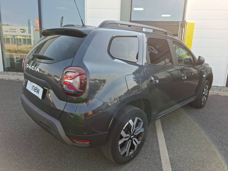 Dacia Duster - Photo 5