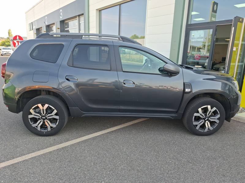Dacia Duster - Photo 6