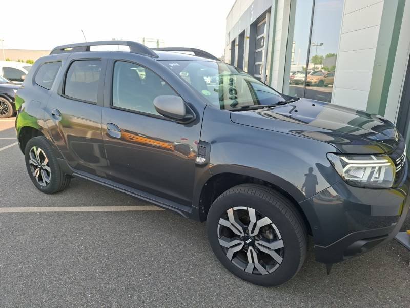 Dacia Duster - Photo 7