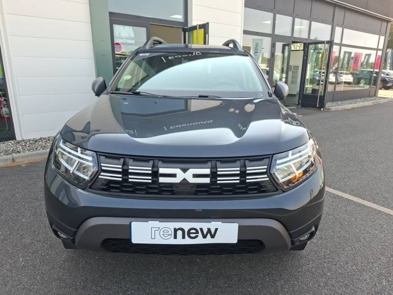 Dacia Duster - Photo 8