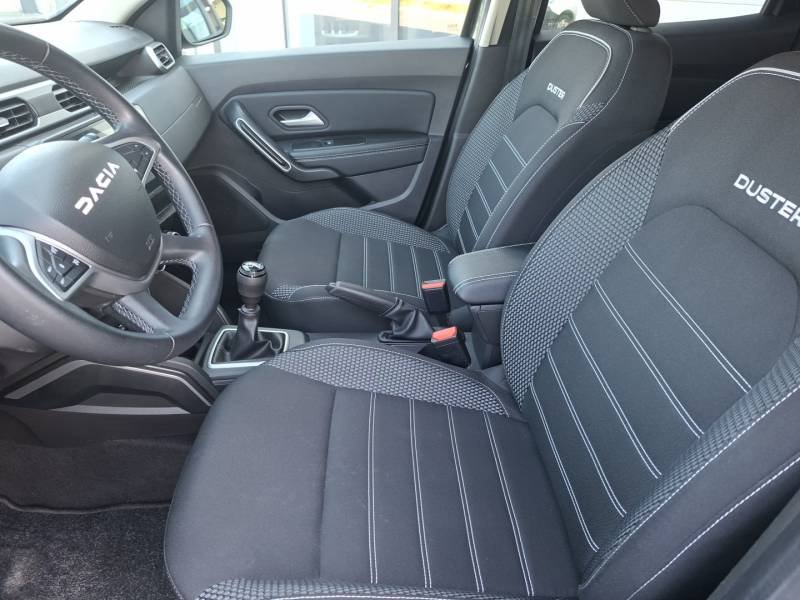 Dacia Duster - Photo 10