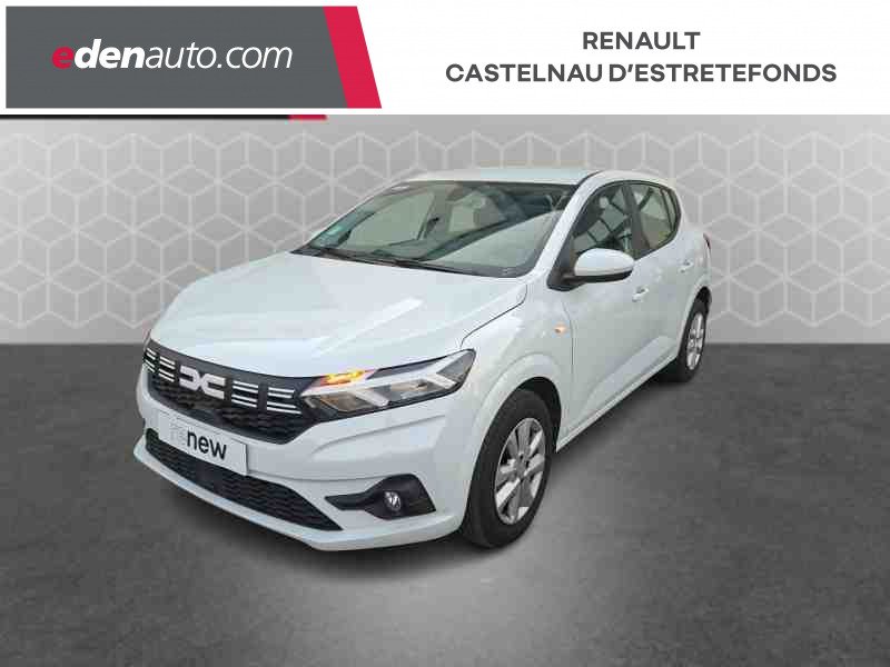 Dacia Sandero - Photo 1