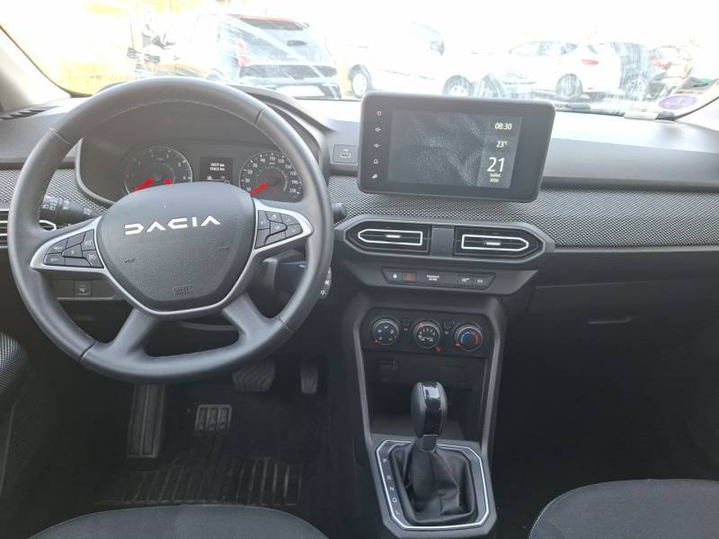 Dacia Sandero - Photo 11