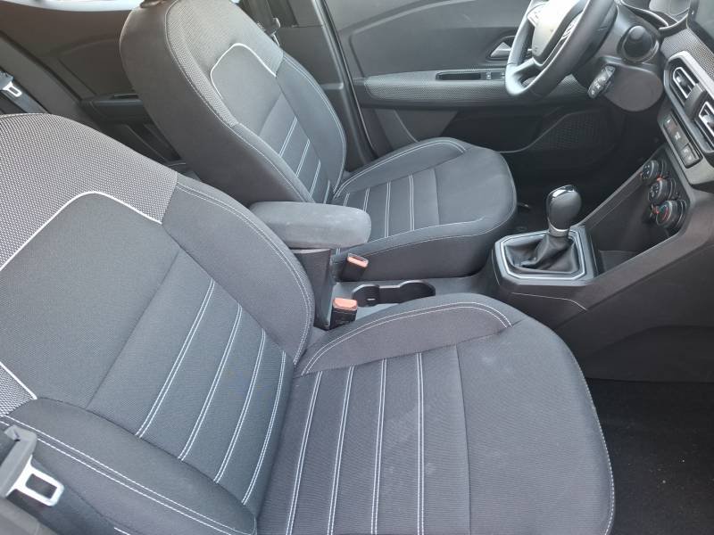 Dacia Sandero - Photo 12