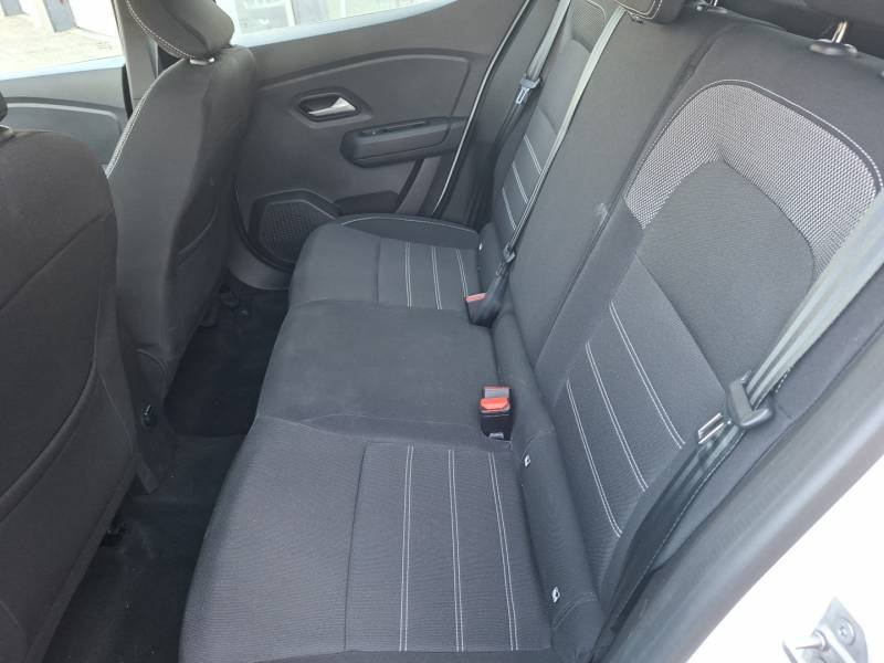 Dacia Sandero - Photo 15