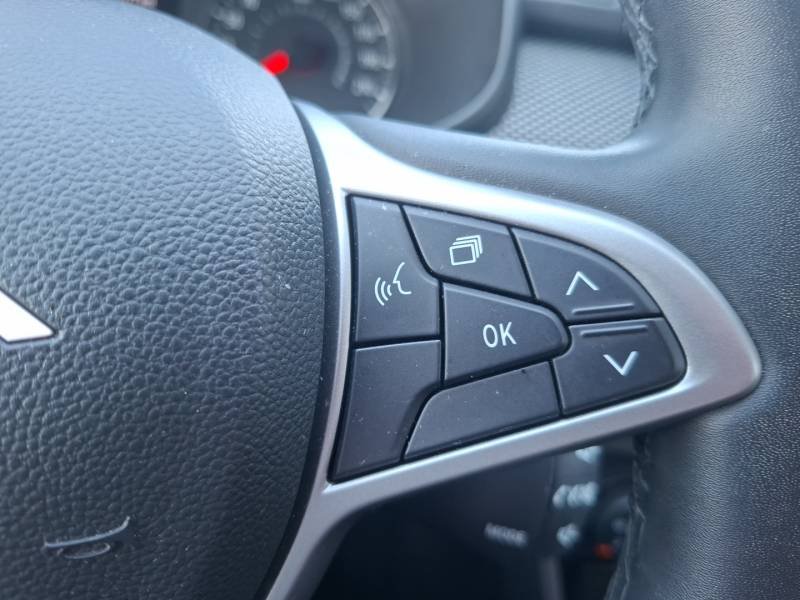 Dacia Sandero - Photo 19