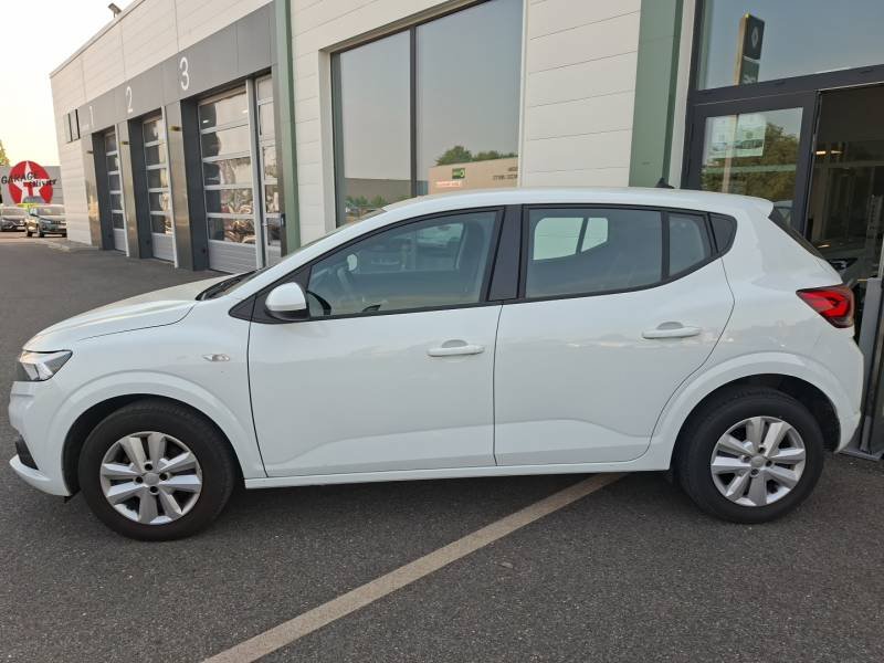 Dacia Sandero - Photo 2