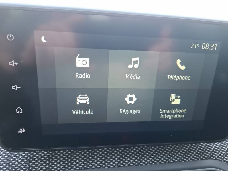 Dacia Sandero - Photo 23