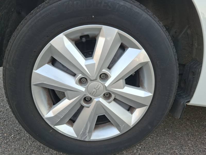 Dacia Sandero - Photo 30