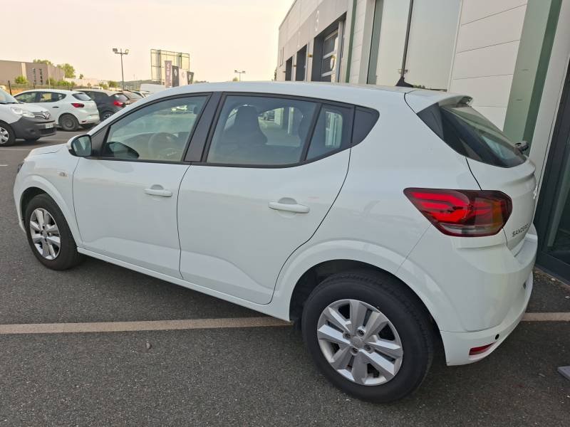 Dacia Sandero - Photo 3