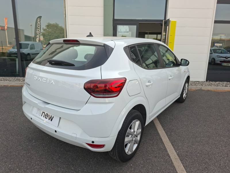 Dacia Sandero - Photo 5