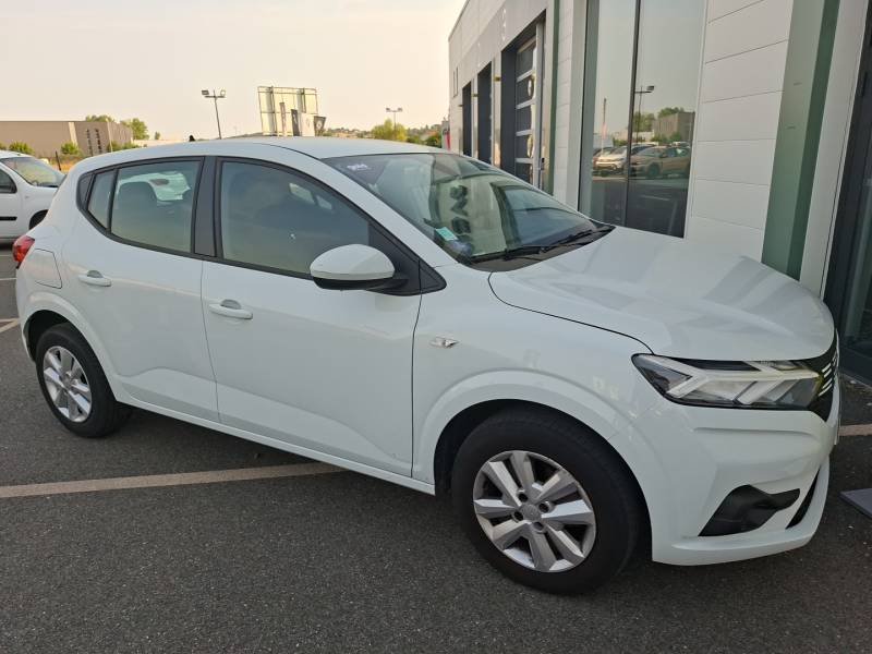Dacia Sandero - Photo 7