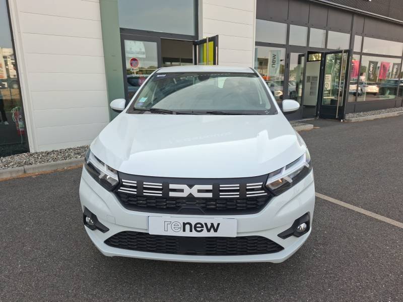Dacia Sandero - Photo 8