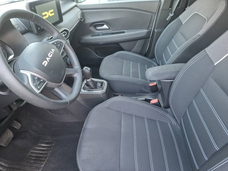 Dacia Sandero - Photo 10