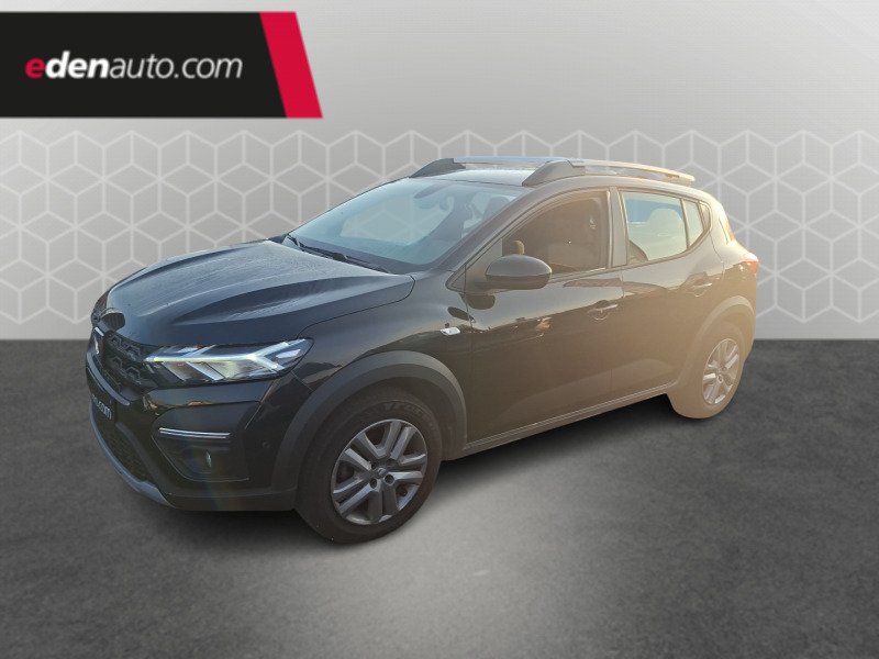 Dacia Sandero - Photo 1