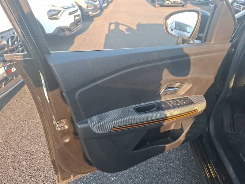 Dacia Sandero - Photo 11