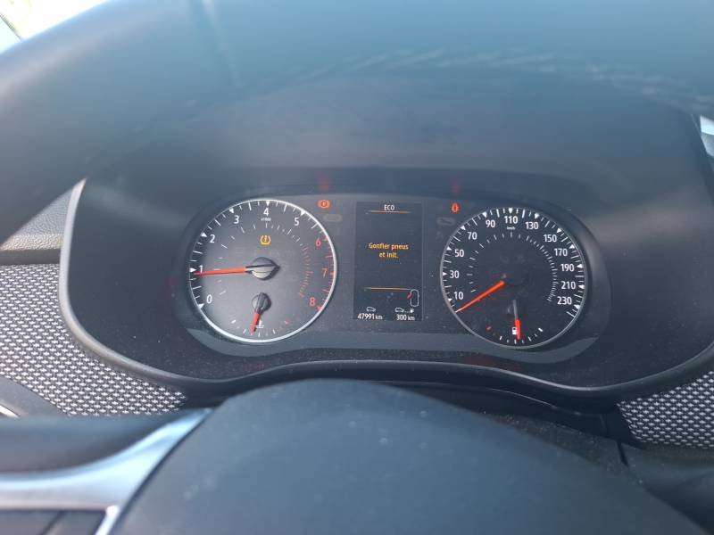 Dacia Sandero - Photo 13