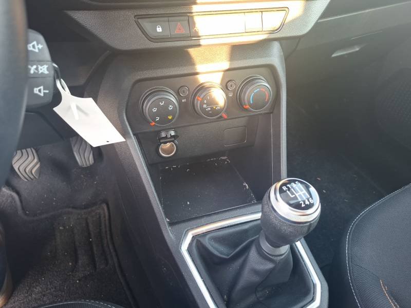Dacia Sandero - Photo 14