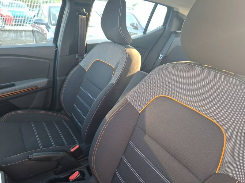 Dacia Sandero - Photo 15