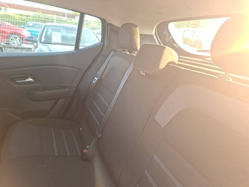 Dacia Sandero - Photo 16