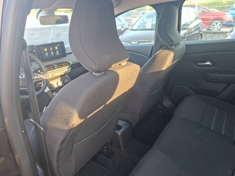 Dacia Sandero - Photo 17