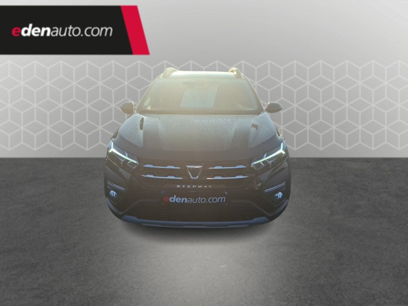 Dacia Sandero - Photo 2