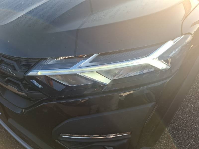 Dacia Sandero - Photo 21