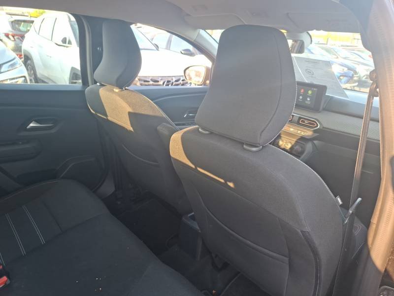 Dacia Sandero - Photo 26