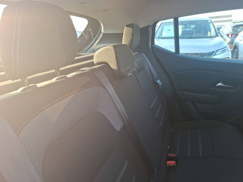Dacia Sandero - Photo 27