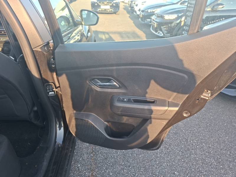 Dacia Sandero - Photo 28