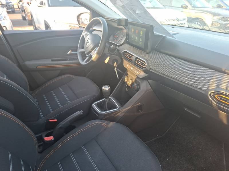 Dacia Sandero - Photo 29