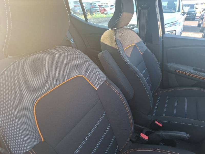 Dacia Sandero - Photo 30