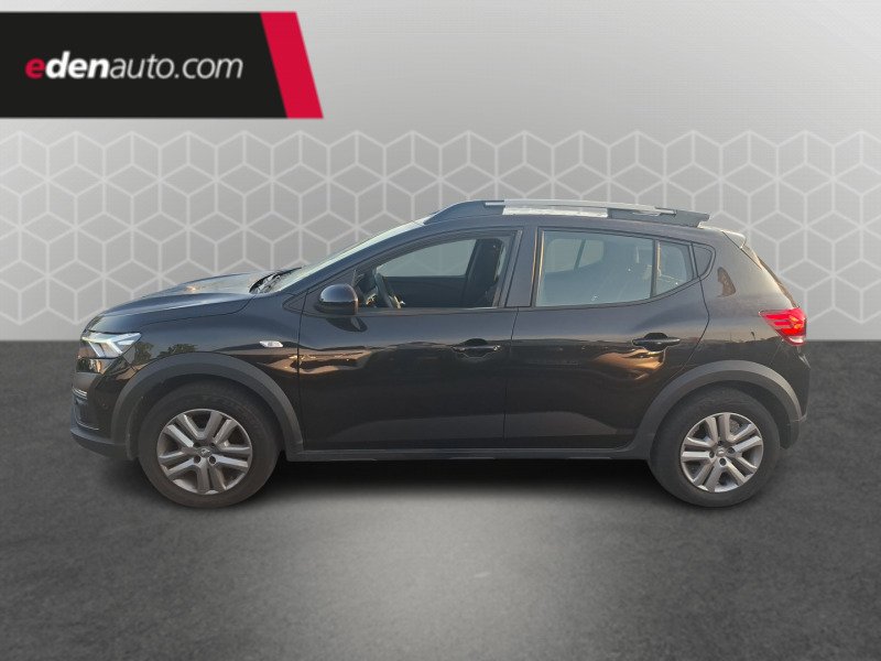 Dacia Sandero - Photo 3