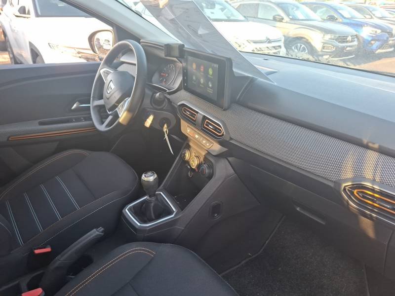 Dacia Sandero - Photo 32