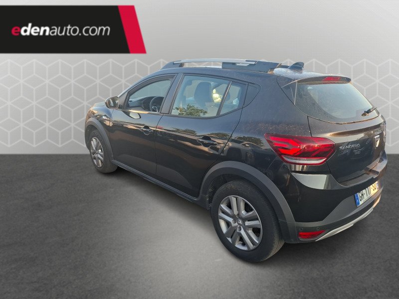 Dacia Sandero - Photo 4